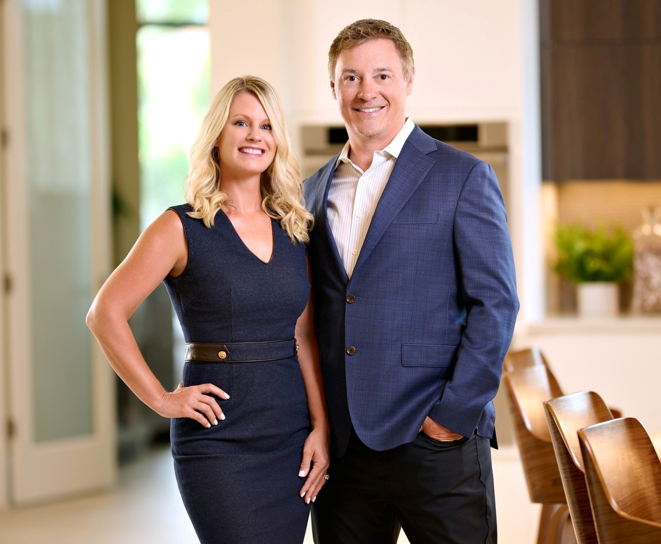 Megan Finke, Sarasota real estate advisor