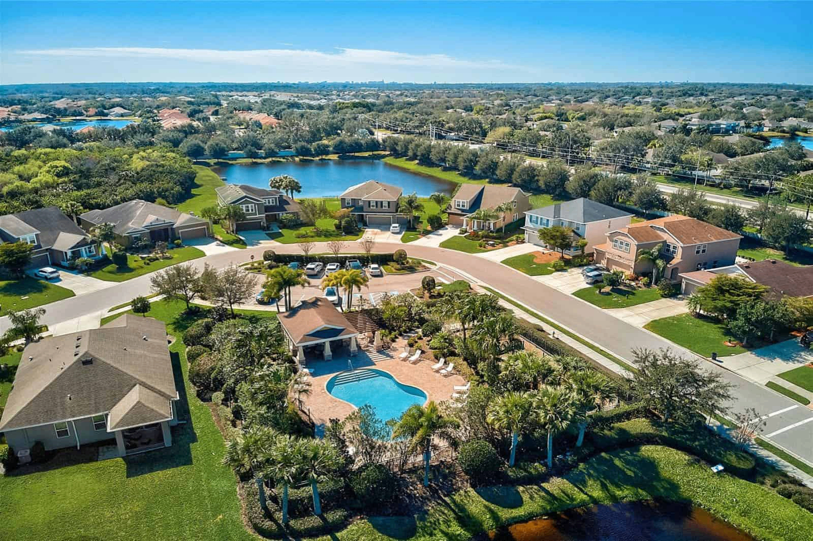 Bradenton, Florida lifestyle imagery
